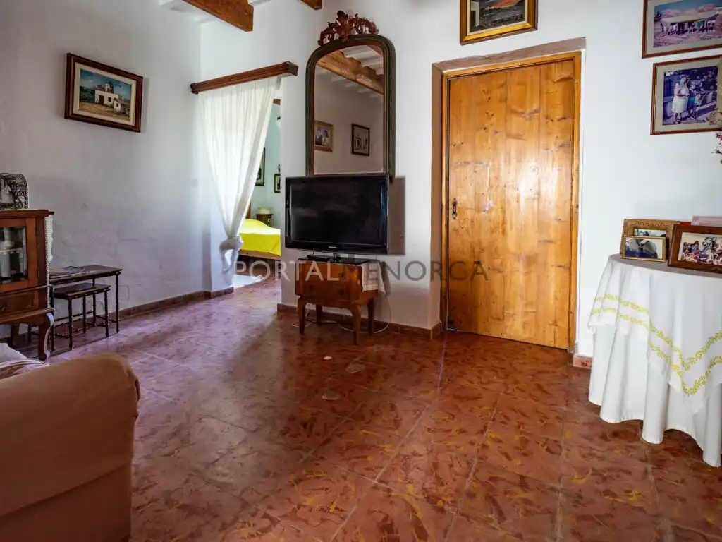 Casa rústica en venta en Cami de c'an Huguet 4, imagen 27