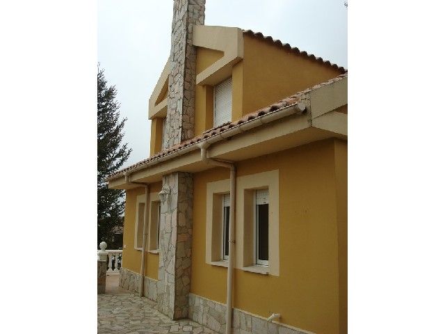 Casa o xalet en venda a Monzón de Campos