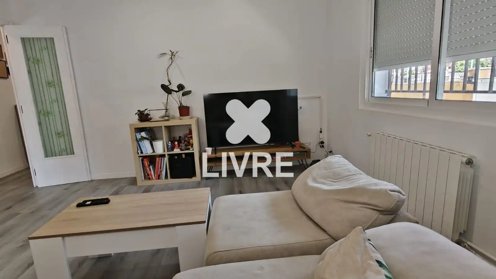 Sala de estar de Piso en venta en Calafell con Aire acondicionado, Calefacción y Terraza