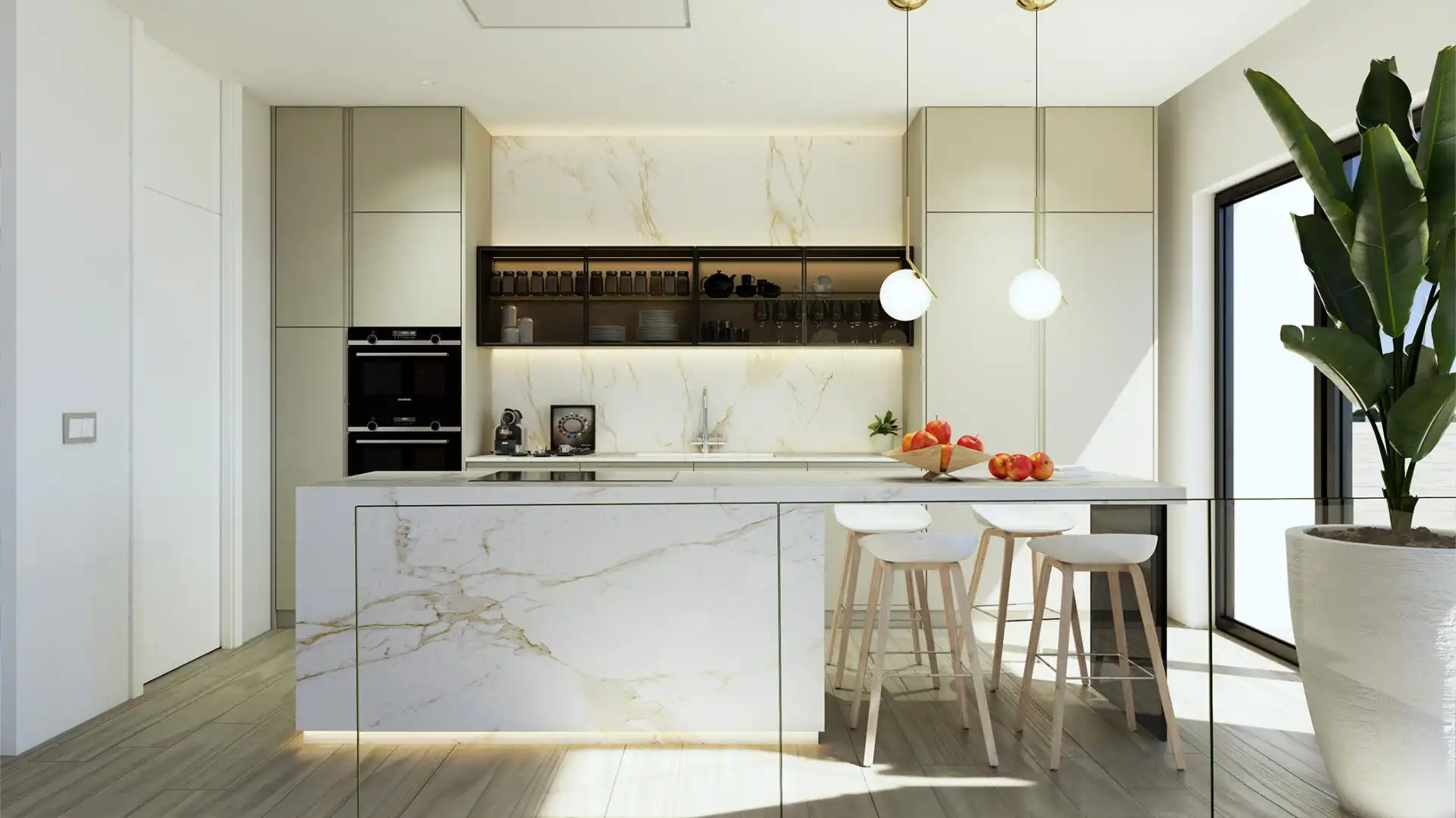 Detached house for sale in Balcón de Finestrat - Terra Marina, imagen 8