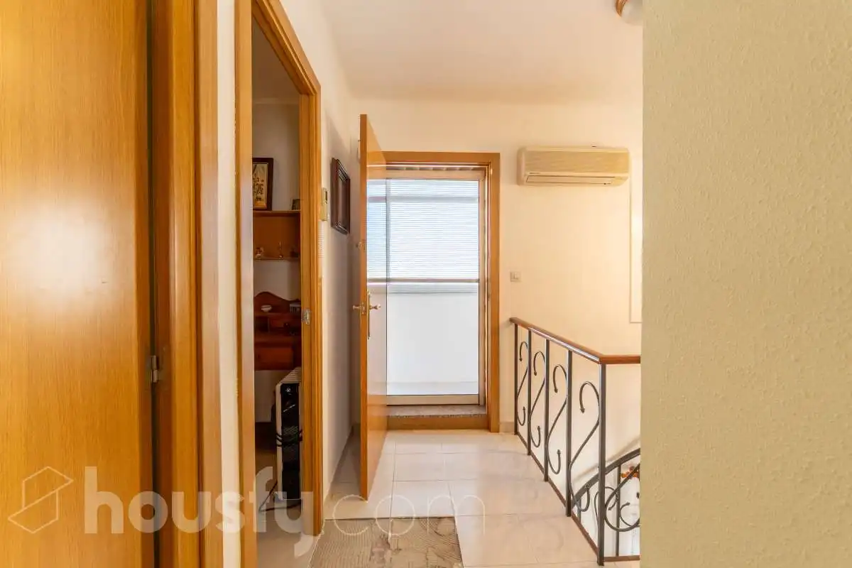 Maisonette mit Terrasse zum Verkauf in Travesia Hab.m.d.miracle i 5 43007 ., imagen 19