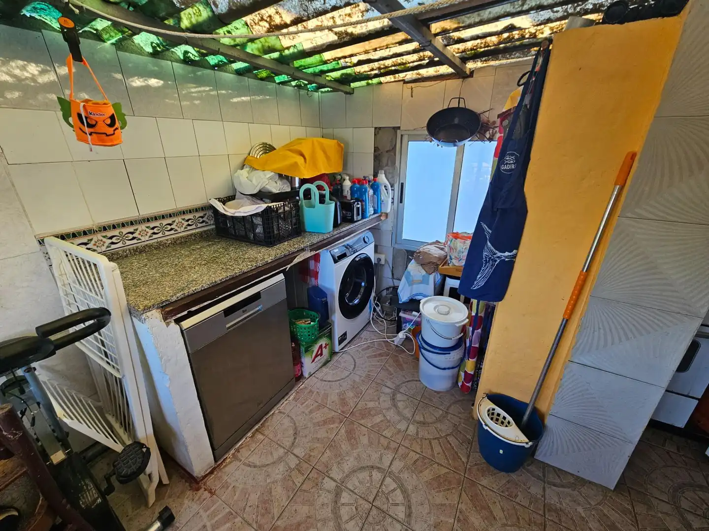 Casa en venda a Vejer, imagen 41