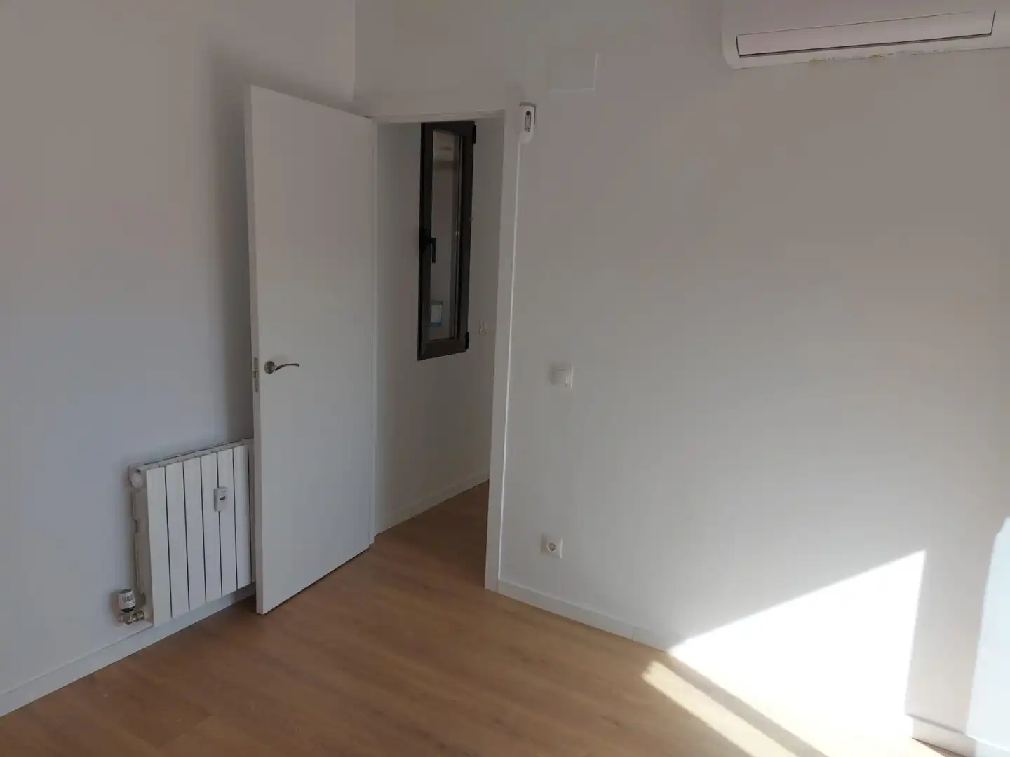 Habitación de Piso en venta en Segovia