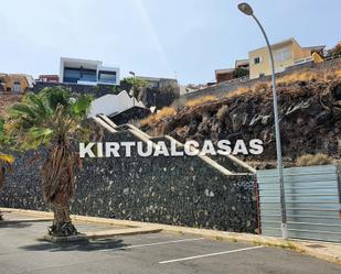 Exterior view of Residential for sale in  Santa Cruz de Tenerife Capital