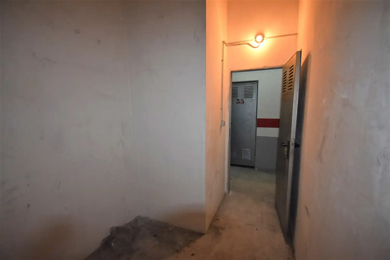 Trastero en venta en Benidoleig
