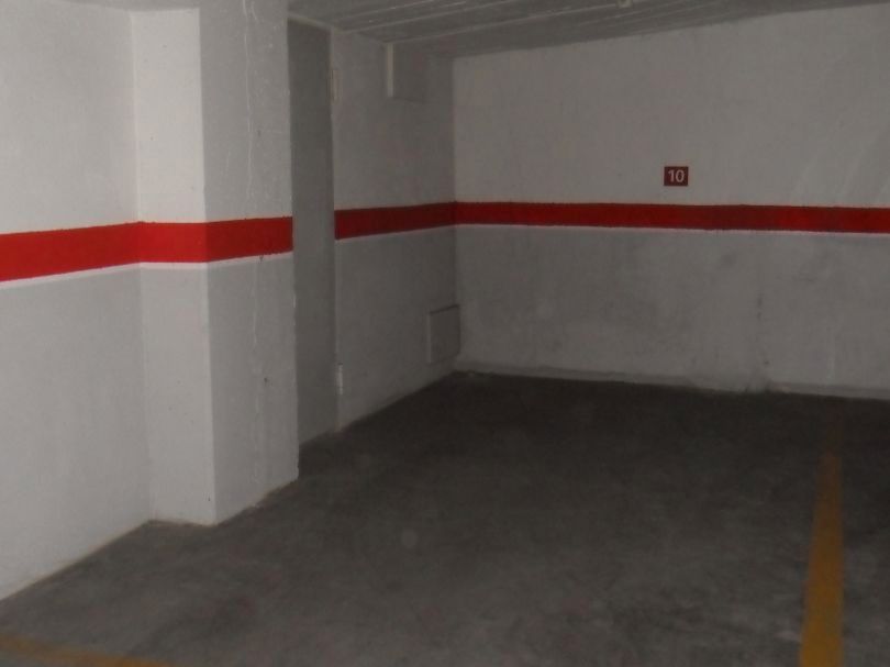 Parking of Garage to rent in Lloret de Mar