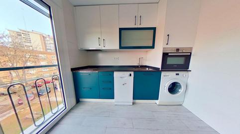 Photo 4 of Flat to rent in Calle de Portalegre, Opañel,  Madrid Capital