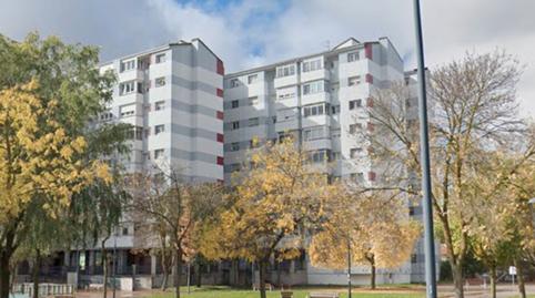 Foto 4 de Pis en venda a Plaza San Juan de Los Lagos, 3, Illera, Burgos