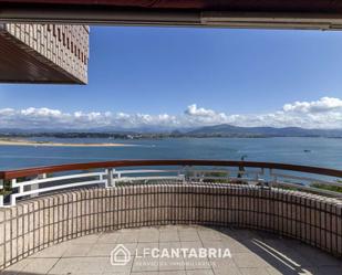 Terrassa de Dúplex en venda en Santander amb Calefacció i Terrassa