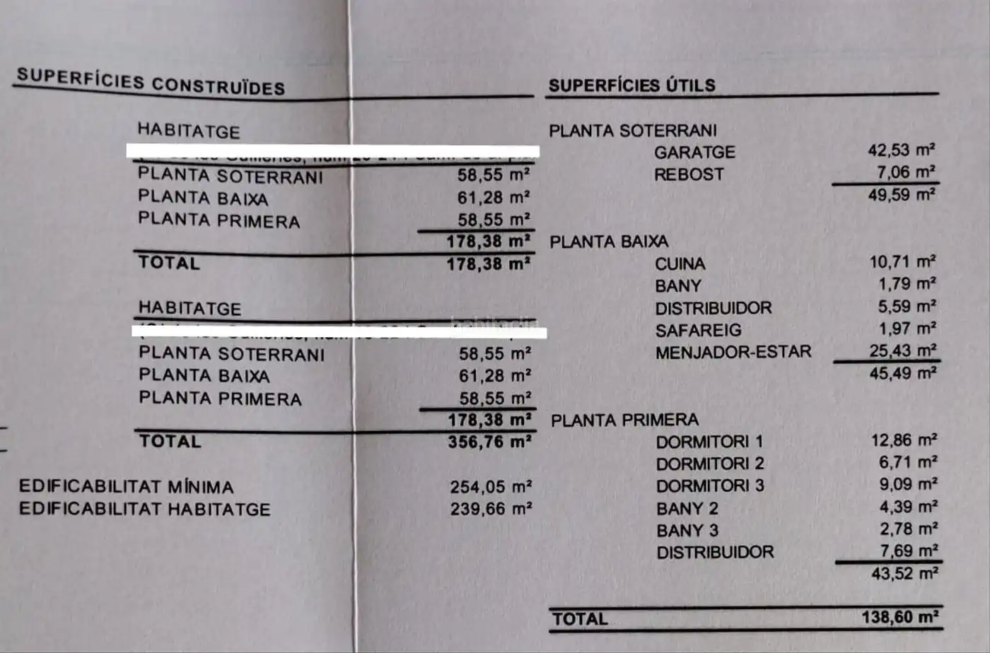 Terreno residenziale in vendita a Vial Camino 20, imagen 14