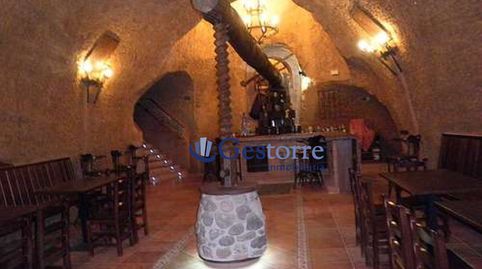 Foto 5 de Edifici en venda a Valdevimbre, León