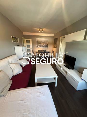 Piso en Alquiler en Tinaja en Ciruelos