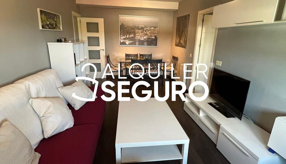 Photo 1 of Flat to rent in Tinaja, Ciruelos, Toledo