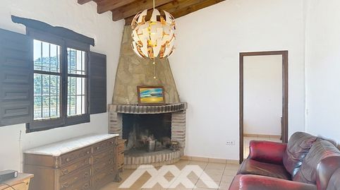 Foto 5 de Casa o xalet de lloguer a Poligono 6 Paraje 46 Rio Borge, Almáchar, Málaga