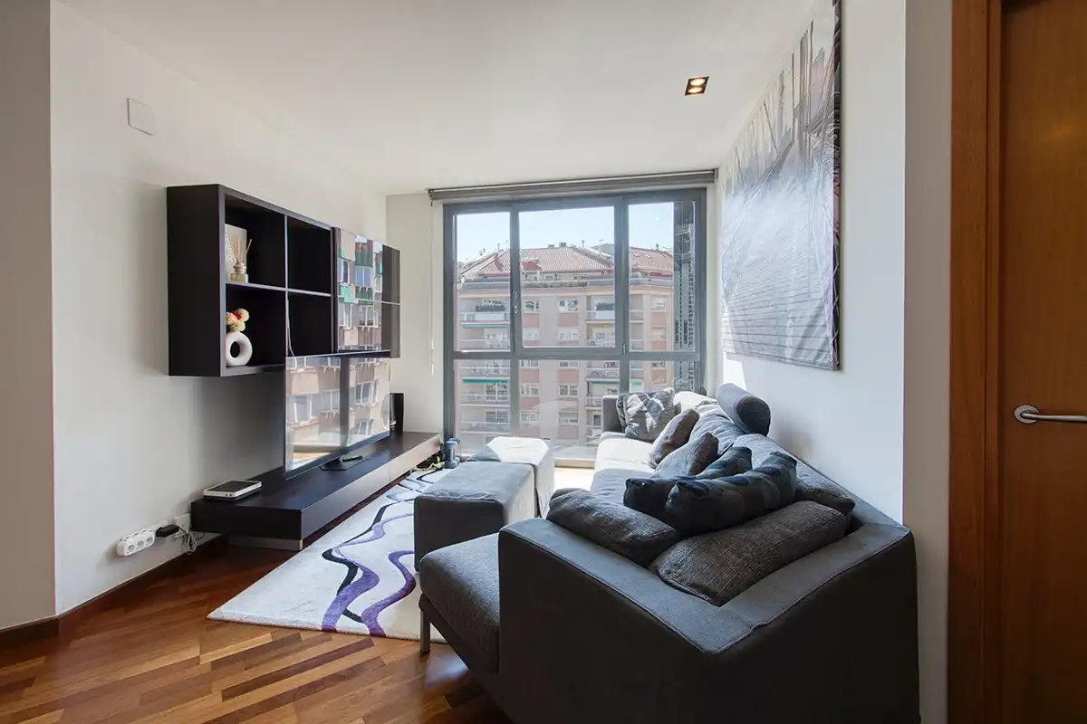 Piso con ascensor en venta en París, imagen 2