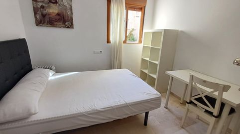 Foto 5 de Estudio de alquiler en Calle San Juan de Dios, 43, Centro - Sagrario, Granada Capital