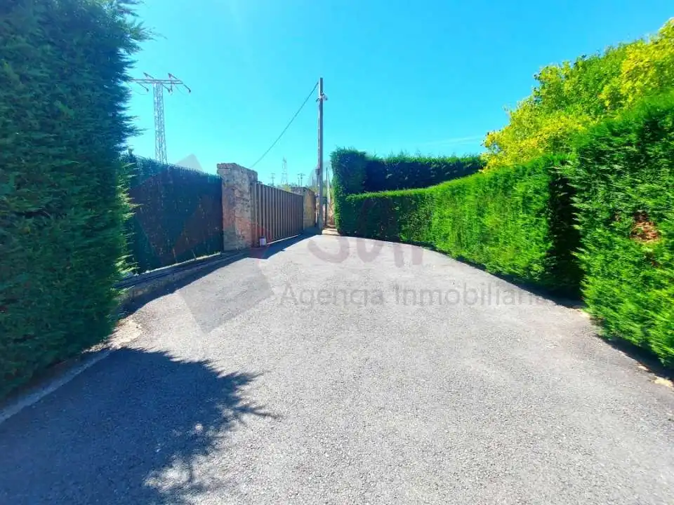Casa con giardino in vendita a Camino de Villamediana, imagen 42
