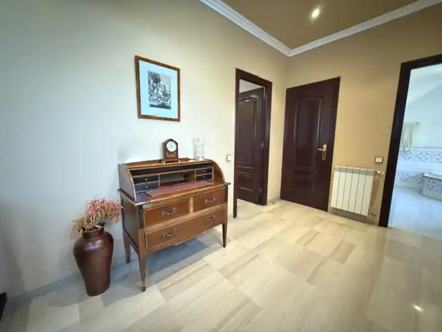 Casa o xalet en venda en Riudoms amb Calefacció i Terrassa