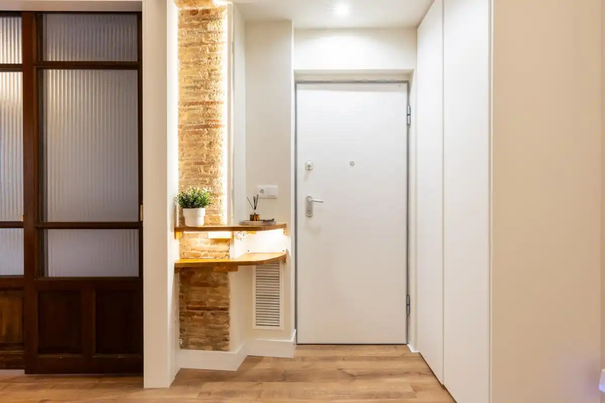 Piso en venta en Valencia con Aire acondicionado, Calefacción y Trastero