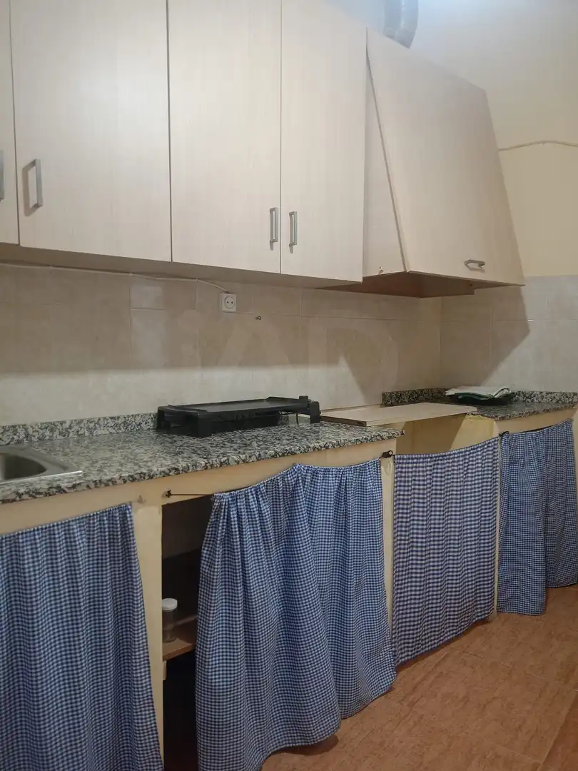 Kitchen of Country homes for sale in Lorca