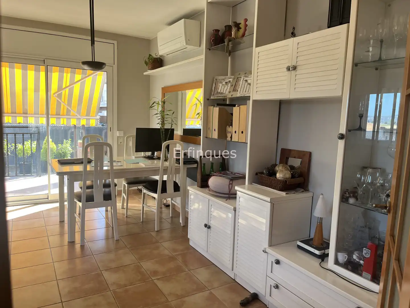 Casa o chalet en venta en Rubí con Aire acondicionado, Calefacción y Jardín privado
