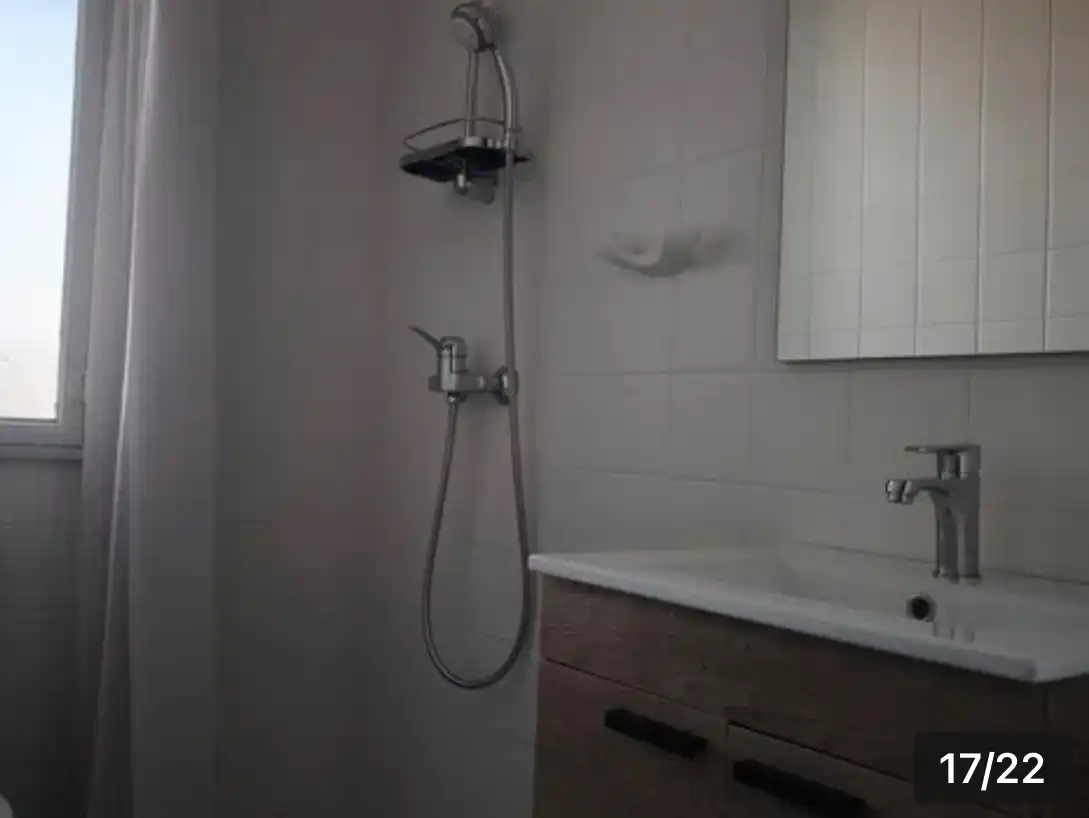 Wohnung mit Aufzug zum Verkauf in Rúa Echegaray 4, imagen 4