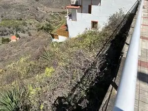 Vista exterior de Residencial en venta en Las Palmas de Gran Canaria