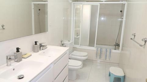 Foto 4 de Piso en venta en Antonio Pedreira Rios, Agra del Orzán - Ventorrillo, A Coruña Capital