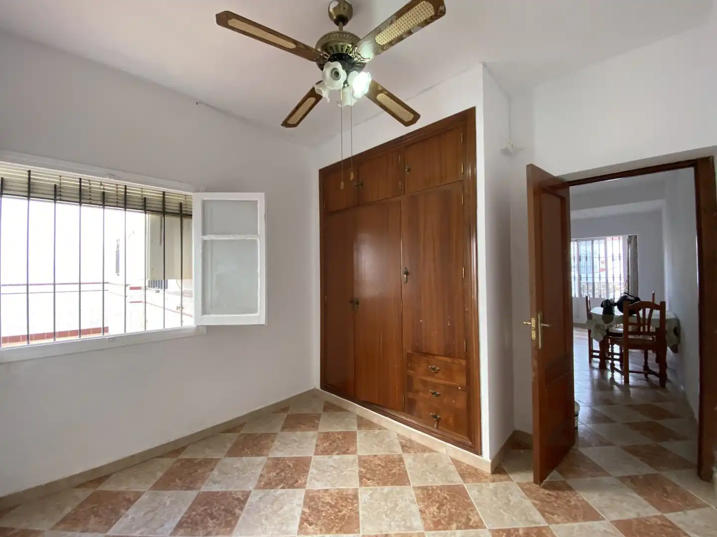 Bedroom of Houses for sale in Chipiona  with Terrace and Storage room
