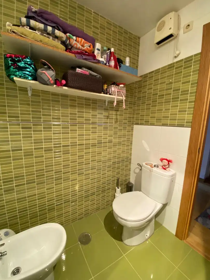 Appartement compact avec piscine à vendre à Corpa, imagen 16