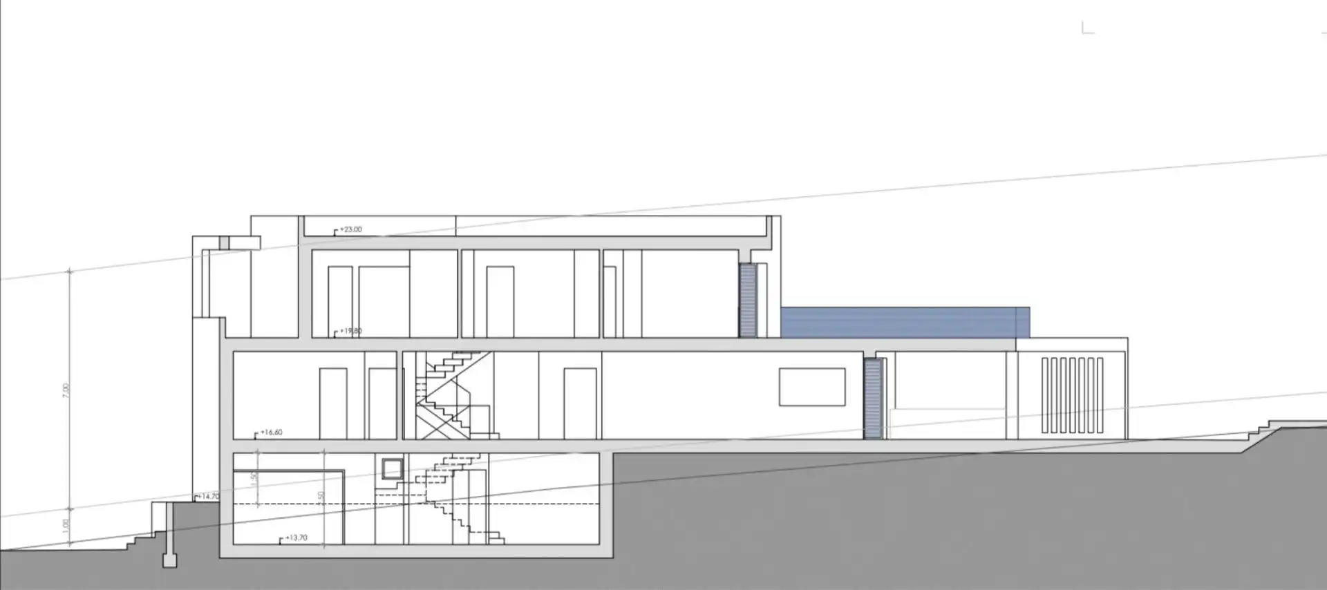 Villa mit Pool zum Verkauf in Marisol Park - Ortembach - Los Almendros, imagen 45