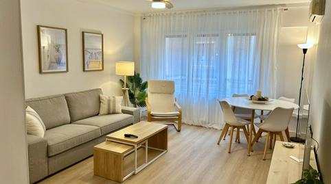 Photo 3 of Flat to rent in Casablanca,  Zaragoza Capital