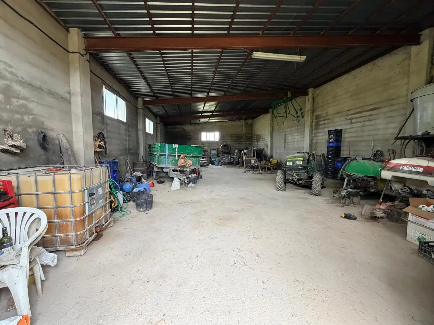 Terreno residenziale in vendita a Albaida, imagen 9