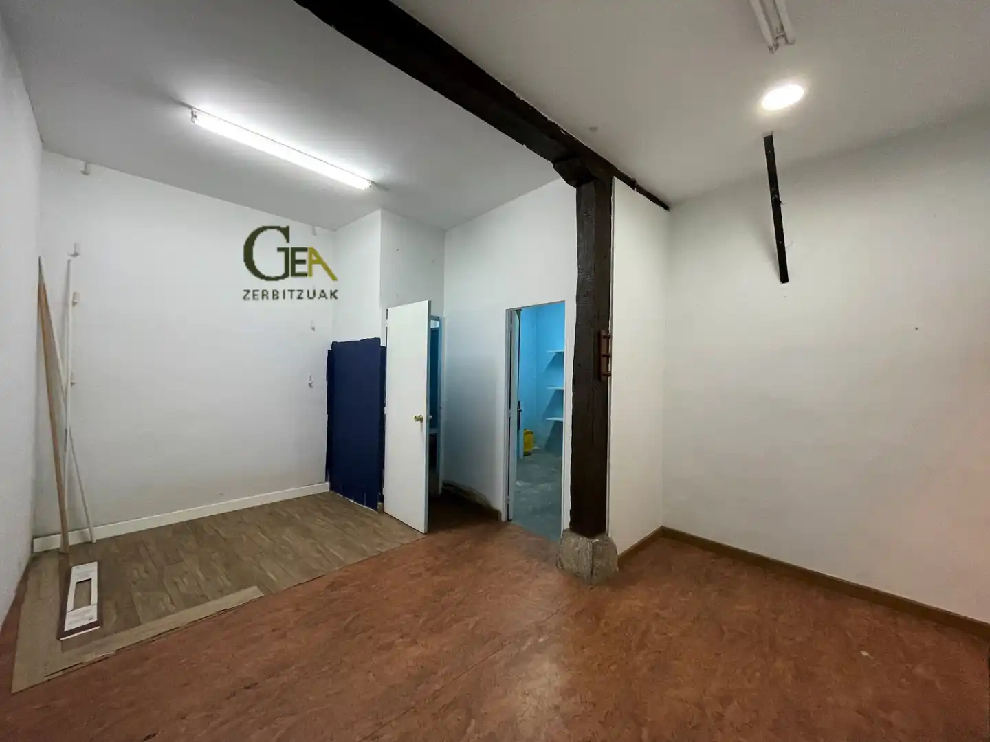 Local en venta en Villabona