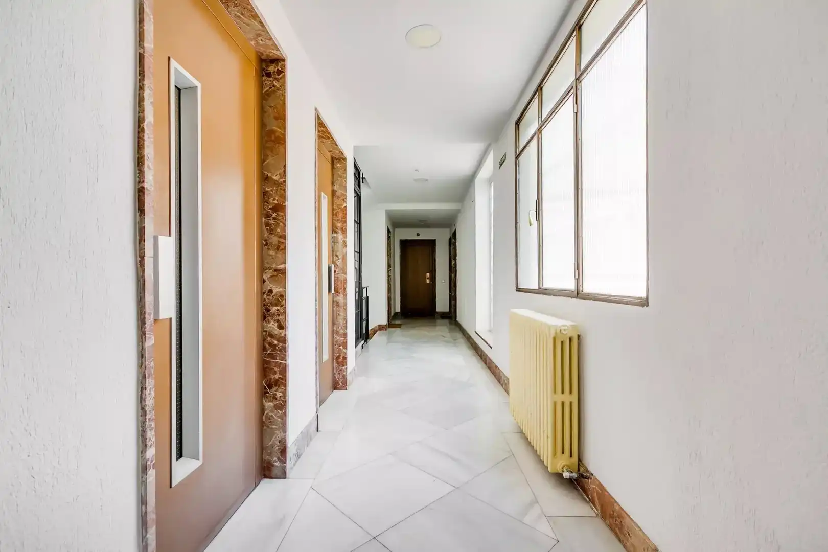 Attic for sale in Guindalera