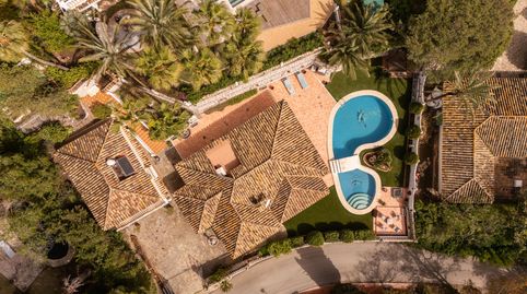 Foto 4 de Casa o chalet en venta en La Capellanía - El Higuerón, Benalmádena
