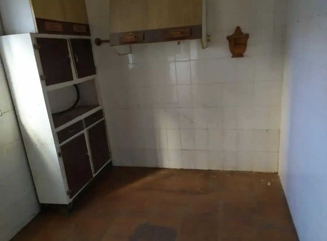 Cuina de Planta baixa en venda en Villacarrillo