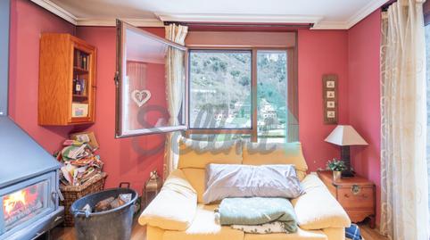 Foto 5 de Pis en venda a Del Mercado, Somiedo, Asturias