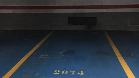 Foto 3 de Garaje de alquiler en Banus, Santa Rosa, Barcelona