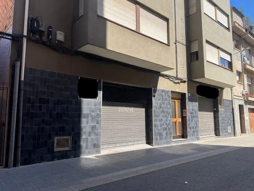 Local comercial en venta en Remei - La Guixa, imagen 2