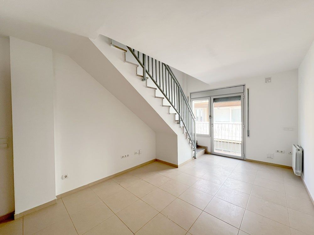 Dúplex en venta en Valls con Calefacción y Terraza