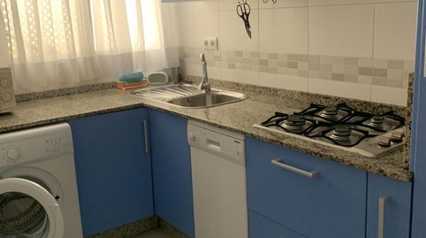 Foto 3 de Planta baixa en venda a Calle Carmen Viejo, Centro - Calzada - Cabo Noval, Sanlúcar de Barrameda