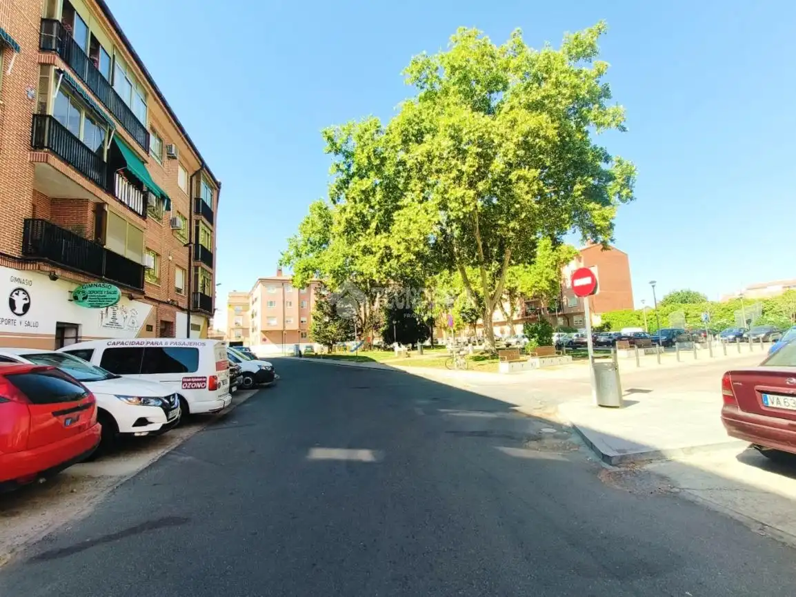 Einzelparkplatz zum Verkauf in Tr.ª Rave, imagen 16