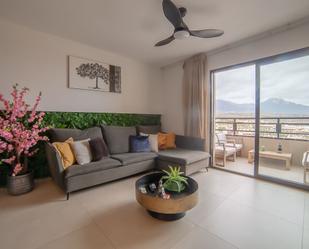 Living room of Apartment for sale in Adeje  with Community pool