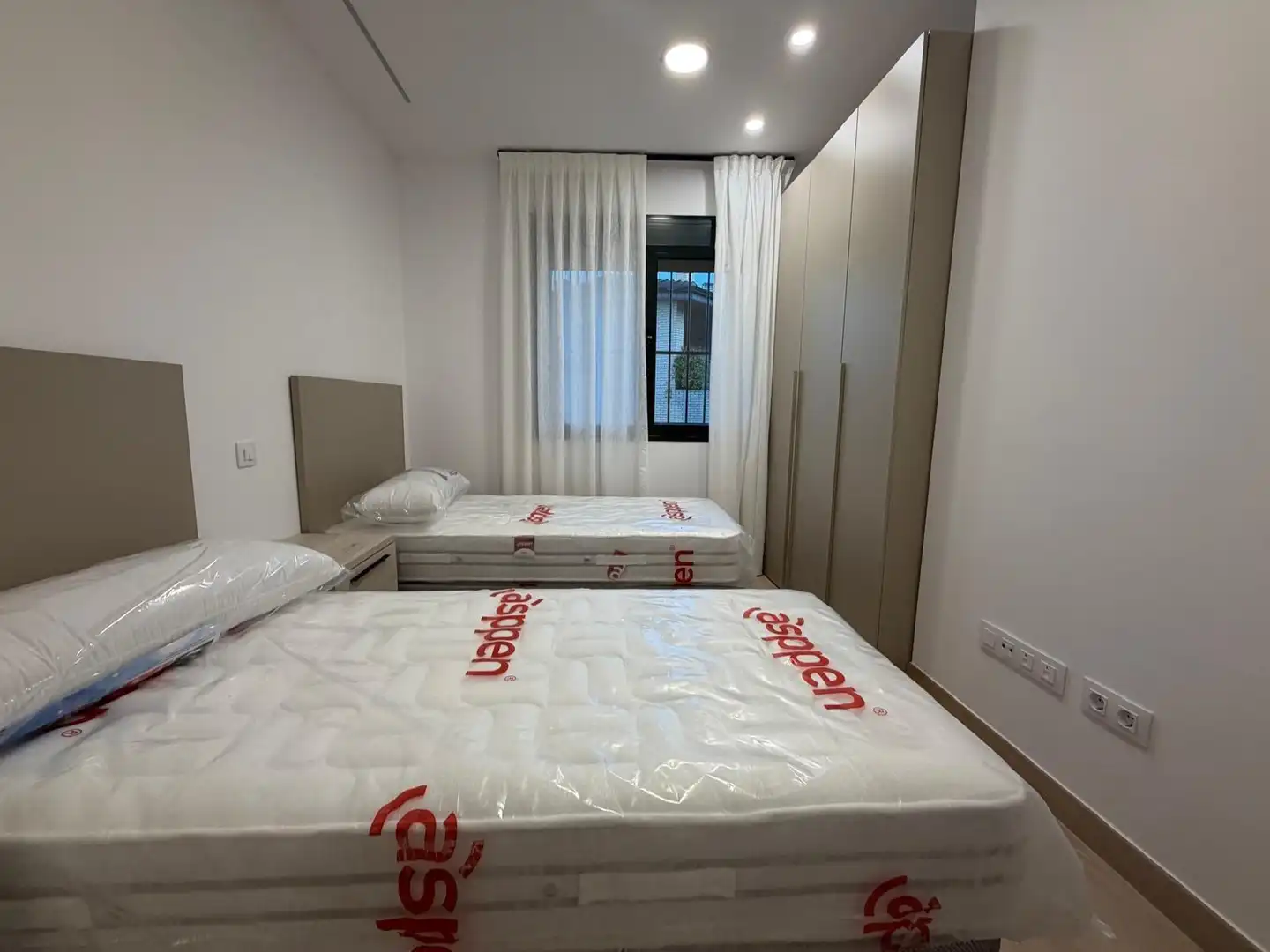 Apartamento de alquiler en Calle de la Esperanza, Carbonero el Mayor