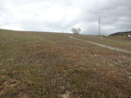 Terreno residencial en Venta en Espiel