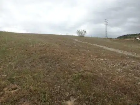 Residential land for sale in Espiel