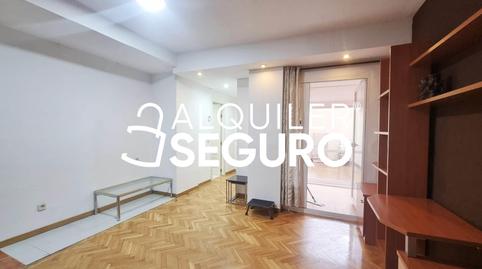 Photo 5 of Flat to rent in Isla de Salvora, Parque de la Coruña - Las Suertes, Collado Villalba