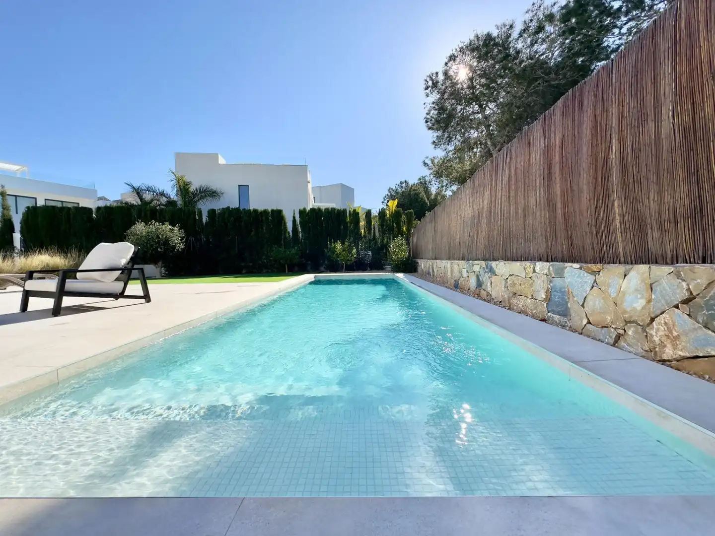 Villa con terrazza in vendita a Orihuela Costa, imagen 4