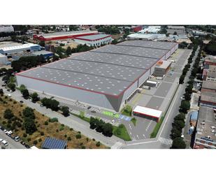 Exterior view of Industrial buildings to rent in Mollet del Vallès